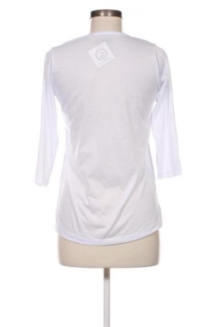 Дамска блуза Infinity, Размер S, Цвят Бял, Цена 4,56 лв.