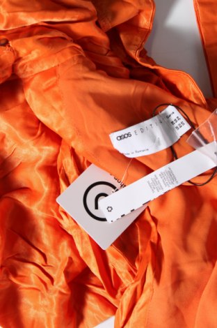 Damen Shirt ASOS, Größe 3XL, Farbe Orange, Preis 50,10 €