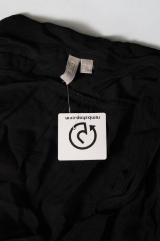 Γυναικεία μπλούζα ASOS, Μέγεθος M, Χρώμα Μαύρο, Τιμή 2,23 €