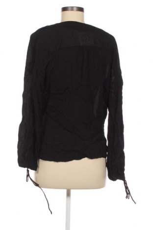 Дамска блуза ASOS, Размер M, Цвят Черен, Цена 4,08 лв.