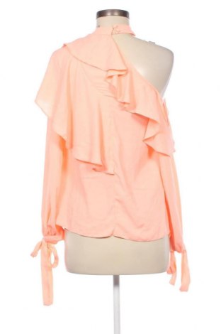 Γυναικεία μπλούζα ASOS, Μέγεθος XS, Χρώμα Ρόζ , Τιμή 44,54 €