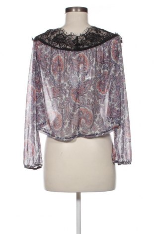 Γυναικεία μπλούζα ASOS, Μέγεθος S, Χρώμα Πολύχρωμο, Τιμή 2,23 €