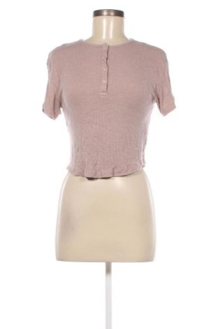 Γυναικεία μπλούζα ASOS, Μέγεθος S, Χρώμα  Μπέζ, Τιμή 4,16 €