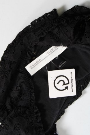 Bluză de femei Abercrombie & Fitch, Mărime XS, Culoare Negru, Preț 117,44 Lei