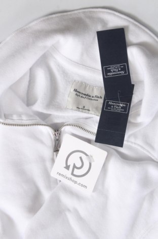 Дамска блуза Abercrombie & Fitch, Размер S, Цвят Бял, Цена 35,70 лв.