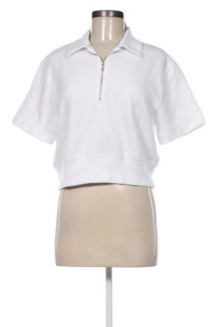 Damen Shirt Abercrombie & Fitch, Größe S, Farbe Weiß, Preis € 23,66