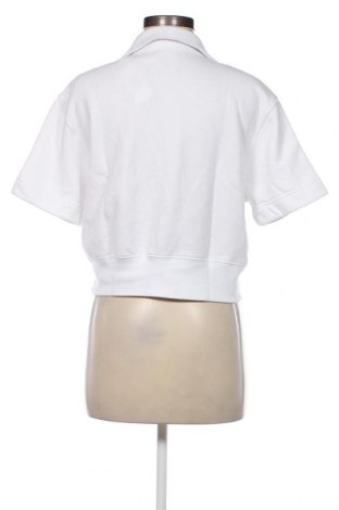 Damen Shirt Abercrombie & Fitch, Größe S, Farbe Weiß, Preis 23,66 €