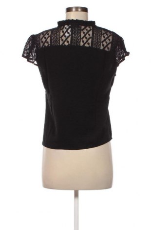 Γυναικεία μπλούζα About You, Μέγεθος M, Χρώμα Μαύρο, Τιμή 20,62 €