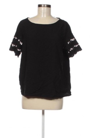 Damen Shirt About You, Größe XL, Farbe Schwarz, Preis 6,26 €