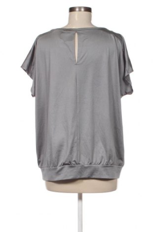 Γυναικεία μπλούζα Active By Tchibo, Μέγεθος L, Χρώμα Γκρί, Τιμή 11,75 €