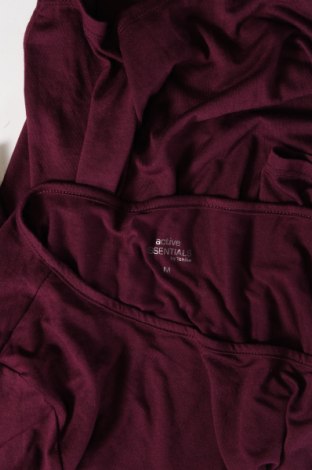 Дамска блуза Active By Tchibo, Размер M, Цвят Лилав, Цена 5,87 лв.