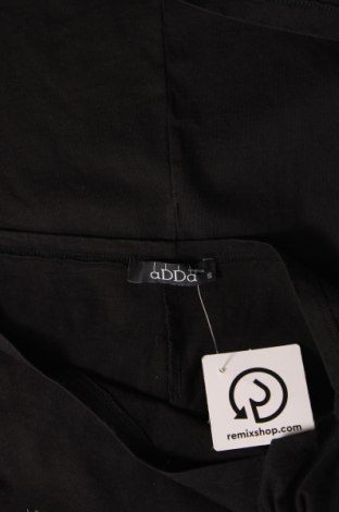Γυναικεία μπλούζα Adda, Μέγεθος S, Χρώμα Μαύρο, Τιμή 3,08 €