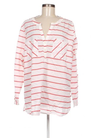 Γυναικεία μπλούζα Adia, Μέγεθος XL, Χρώμα Πολύχρωμο, Τιμή 8,17 €