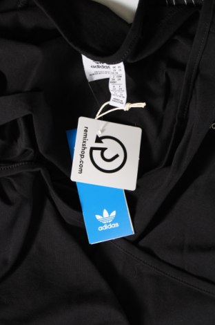 Bluză de femei Adidas Originals, Mărime XXL, Culoare Negru, Preț 85,26 Lei