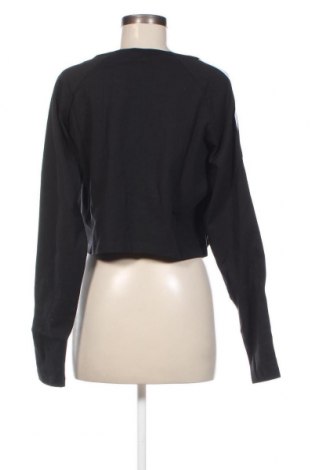 Дамска блуза Adidas Originals, Размер XXL, Цвят Черен, Цена 72,00 лв.