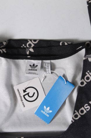 Bluzka damska Adidas Originals, Rozmiar XL, Kolor Czarny, Cena 100,60 zł