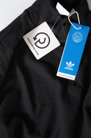 Дамска блуза Adidas Originals, Размер XXS, Цвят Черен, Цена 15,84 лв.