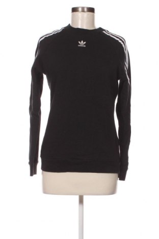 Damen Shirt Adidas Originals, Größe S, Farbe Schwarz, Preis 30,35 €