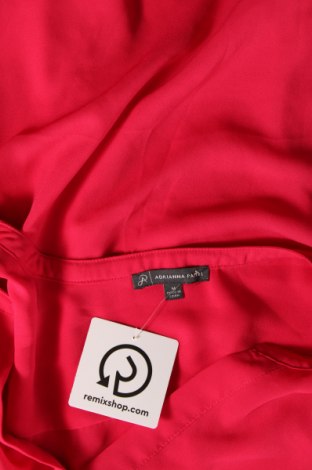 Γυναικεία μπλούζα Adrianna Papell, Μέγεθος M, Χρώμα Ρόζ , Τιμή 11,99 €