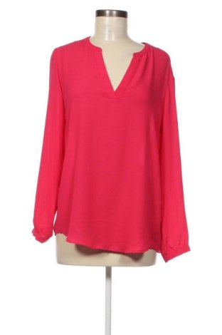 Дамска блуза Adrianna Papell, Размер M, Цвят Розов, Цена 25,84 лв.