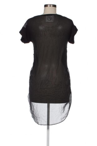 Γυναικεία μπλούζα Adrom, Μέγεθος S, Χρώμα Μαύρο, Τιμή 16,44 €