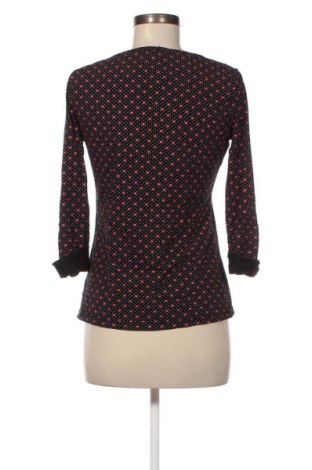 Дамска блуза Aiki Keylook, Размер S, Цвят Черен, Цена 5,32 лв.