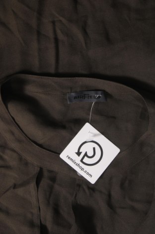 Damen Shirt Airfield, Größe L, Farbe Grün, Preis 6,62 €