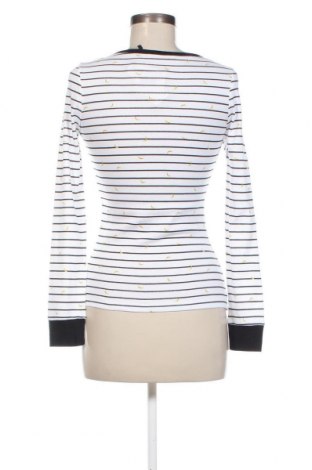 Γυναικεία μπλούζα Ajc, Μέγεθος XS, Χρώμα Πολύχρωμο, Τιμή 3,84 €