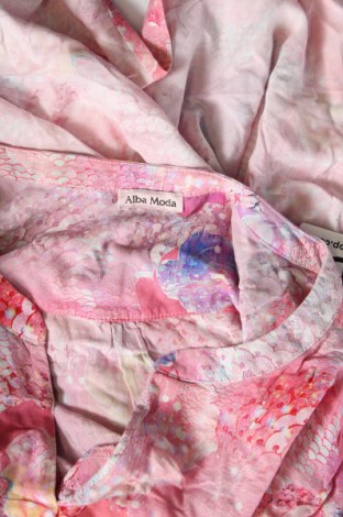 Дамска блуза Alba Moda, Размер S, Цвят Многоцветен, Цена 5,04 лв.