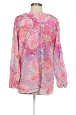 Damen Shirt Alba Moda, Größe S, Farbe Mehrfarbig, Preis 2,84 €