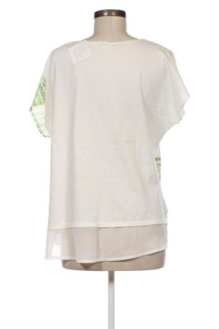 Γυναικεία μπλούζα Alba Moda, Μέγεθος XL, Χρώμα Πολύχρωμο, Τιμή 14,85 €