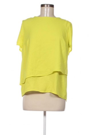 Γυναικεία μπλούζα Alba Moda, Μέγεθος M, Χρώμα Κίτρινο, Τιμή 3,86 €