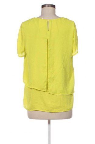 Γυναικεία μπλούζα Alba Moda, Μέγεθος M, Χρώμα Κίτρινο, Τιμή 14,85 €