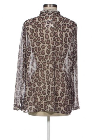 Γυναικεία μπλούζα Alba Moda, Μέγεθος L, Χρώμα Πολύχρωμο, Τιμή 2,38 €