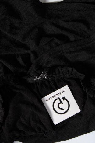 Дамска блуза Alcott, Размер M, Цвят Черен, Цена 19,00 лв.