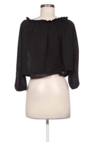 Damen Shirt Alcott, Größe M, Farbe Schwarz, Preis € 2,78