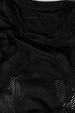 Дамска блуза Alexander Wang For H&M, Размер S, Цвят Черен, Цена 46,14 лв.