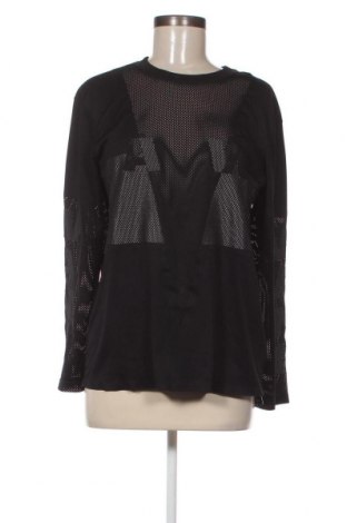 Дамска блуза Alexander Wang For H&M, Размер S, Цвят Черен, Цена 33,94 лв.