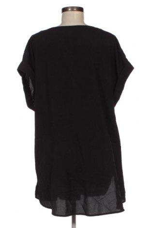 Дамска блуза Alexia, Размер XXL, Цвят Черен, Цена 15,01 лв.
