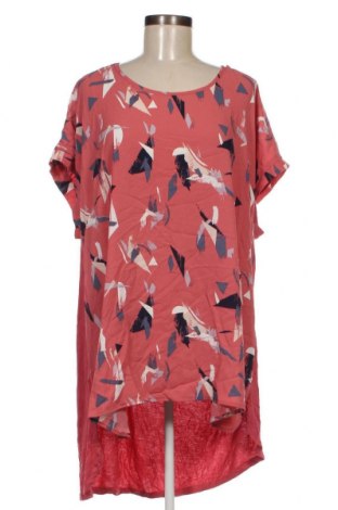 Γυναικεία μπλούζα Alexia, Μέγεθος XXL, Χρώμα Ρόζ , Τιμή 9,99 €