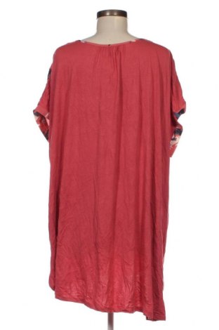 Дамска блуза Alexia, Размер XXL, Цвят Розов, Цена 17,29 лв.