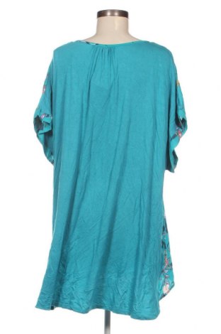 Дамска блуза Alexia, Размер XL, Цвят Син, Цена 7,60 лв.