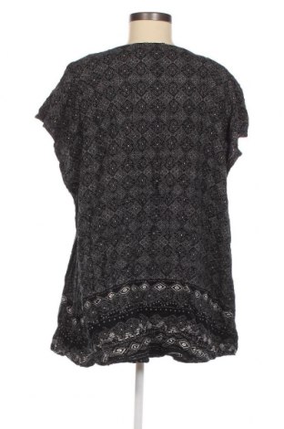 Дамска блуза Alexia, Размер XXL, Цвят Черен, Цена 15,58 лв.