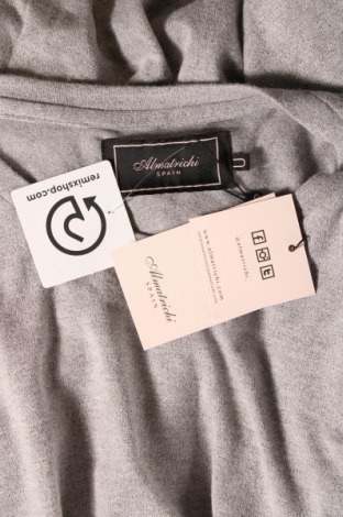 Damen Shirt Almatrichi, Größe M, Farbe Grau, Preis 19,98 €