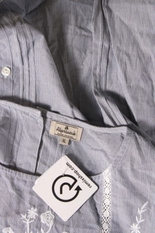 Γυναικεία μπλούζα Alprausch, Μέγεθος XL, Χρώμα Πολύχρωμο, Τιμή 21,03 €