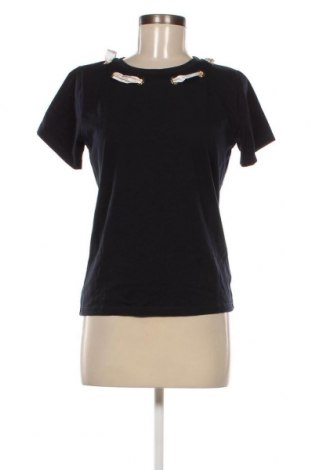 Γυναικεία μπλούζα Alviero Martini, Μέγεθος M, Χρώμα Μπλέ, Τιμή 44,53 €