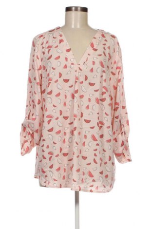 Damen Shirt Ambria, Größe L, Farbe Rosa, Preis 3,57 €