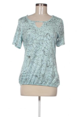 Damen Shirt Ambria, Größe S, Farbe Grün, Preis 4,00 €