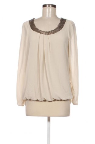 Дамска блуза Amelie & Amelie, Размер S, Цвят Бежов, Цена 3,04 лв.