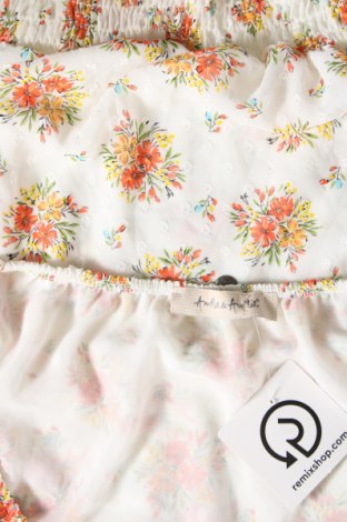 Γυναικεία μπλούζα Amelie & Amelie, Μέγεθος M, Χρώμα Πολύχρωμο, Τιμή 3,29 €